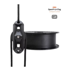 Prusament PC Blend Carbon Fiber Black