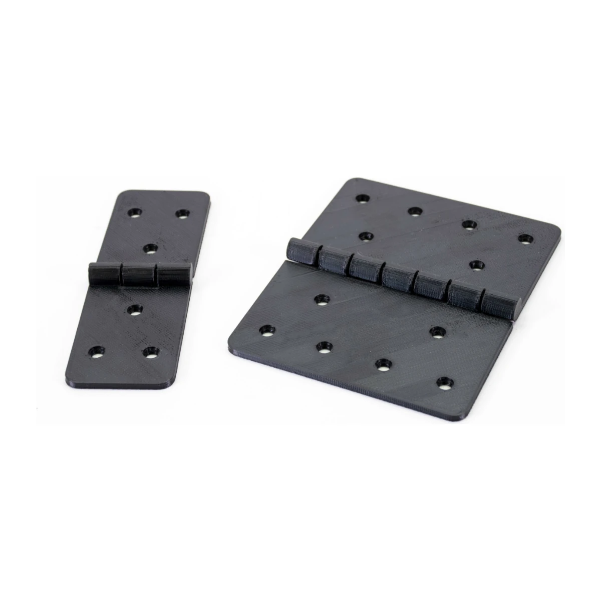 Prusament PC Blend Jet Black – vue 2