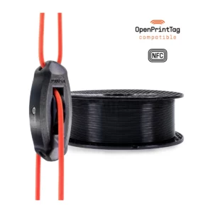 Prusament PC Blend Jet Black