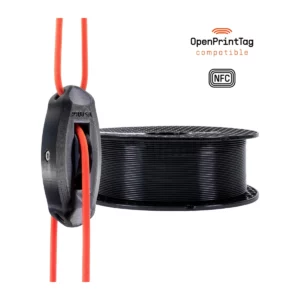 Prusament PC Blend Jet Black