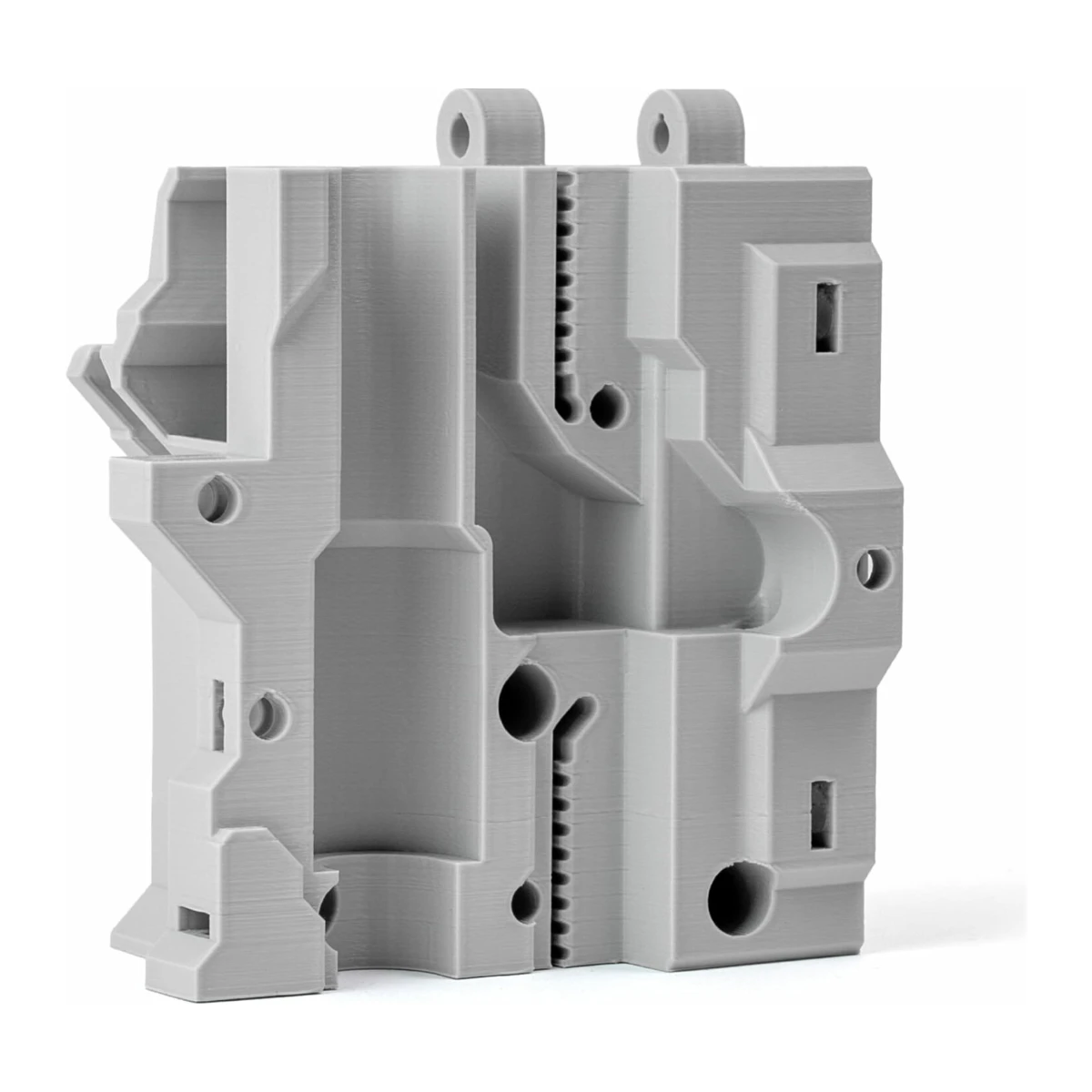 Prusament PC Blend Light Grey – vue 3