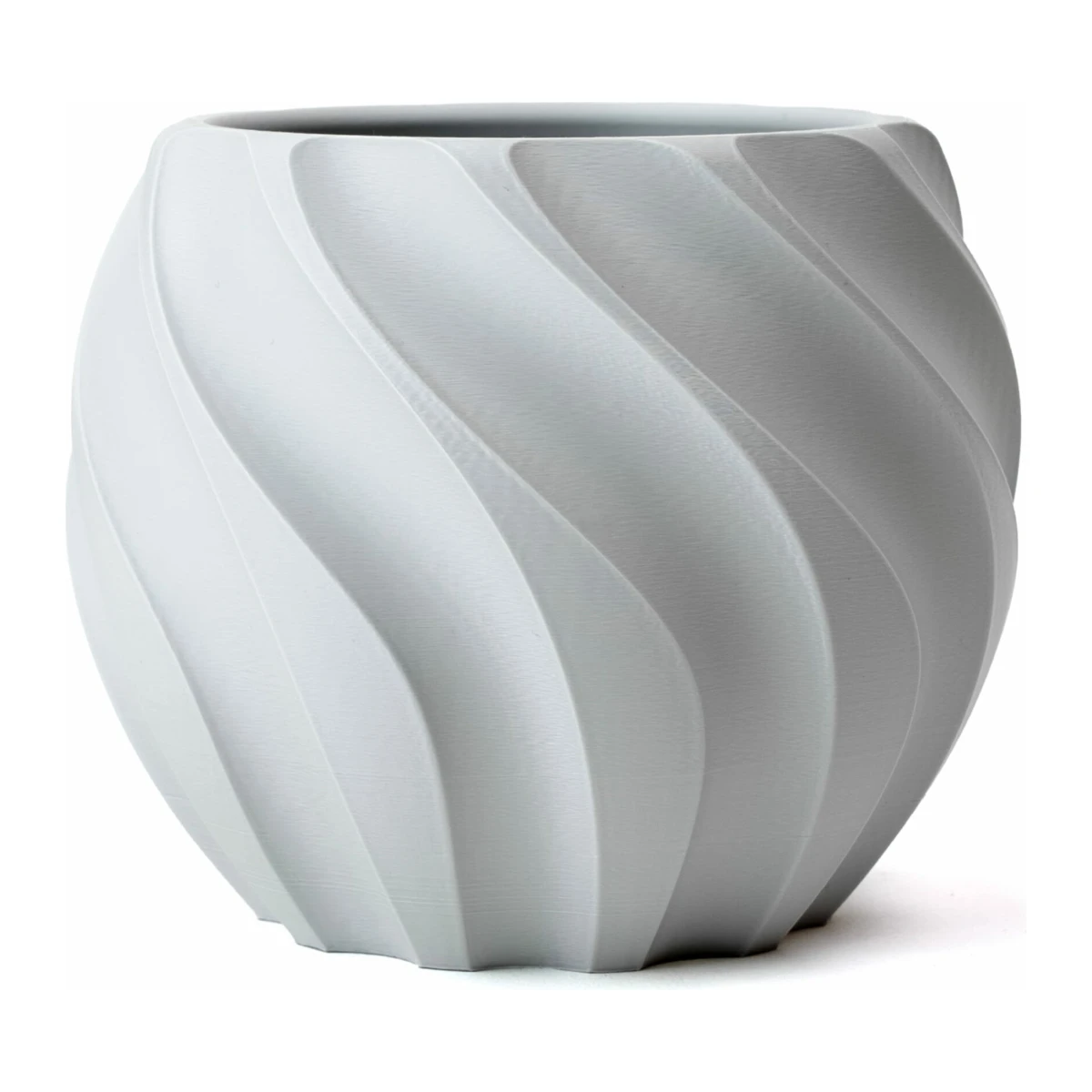 Prusament PC Blend Light Grey – vue 4
