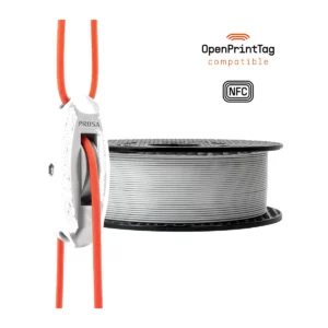 Prusament PC Blend Light Grey
