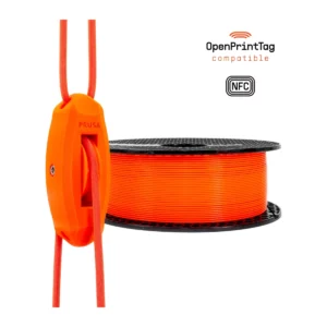 Prusament PC Blend Prusa Orange