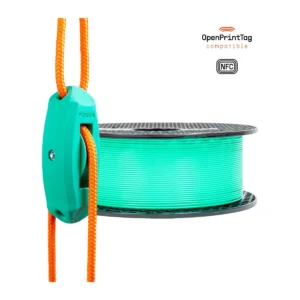 Prusament PC Blend Prusa Pro Green