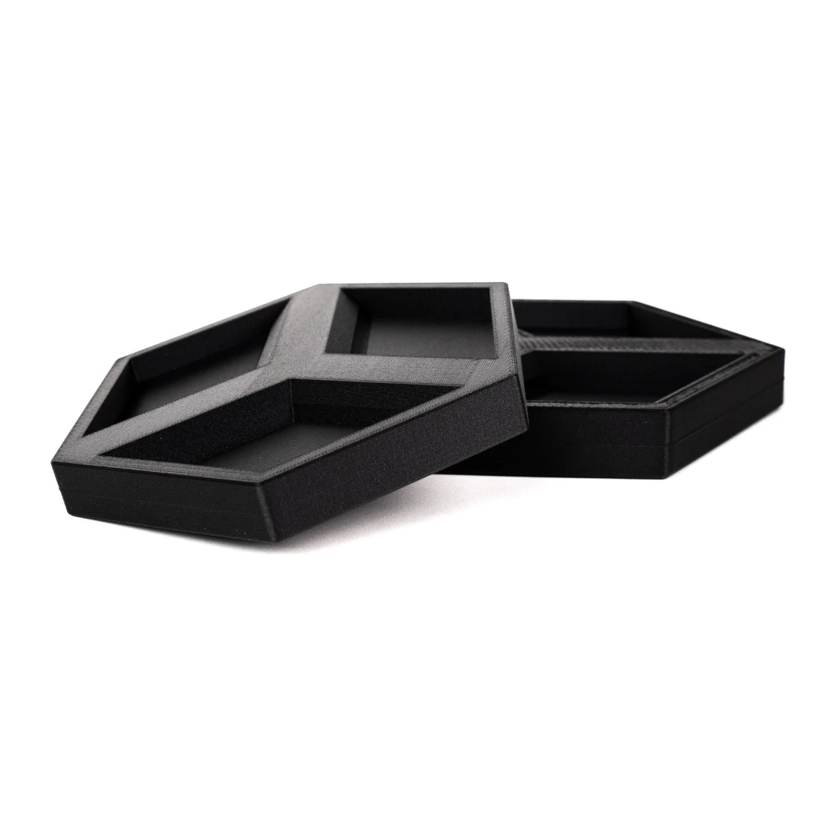 Prusament PC Space Grade Black – vue 3