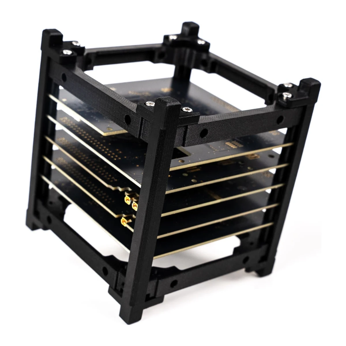 Prusament PC Space Grade Black – vue 4