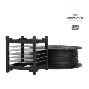 Prusament PC Space Grade Black