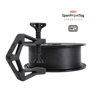 Prusament PETG Carbon Fiber Black – 1000g – 1,75mm