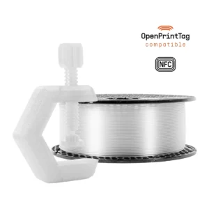 Prusament PETG Clear – 1000g – 1,75mm