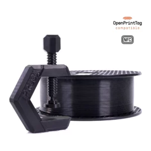 Prusament PETG Jet Black – 1000g – 1,75mm