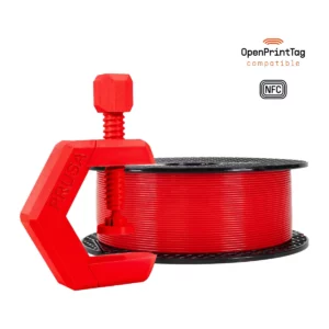 Prusament PETG Lipstick Red – 1000g – 1,75mm