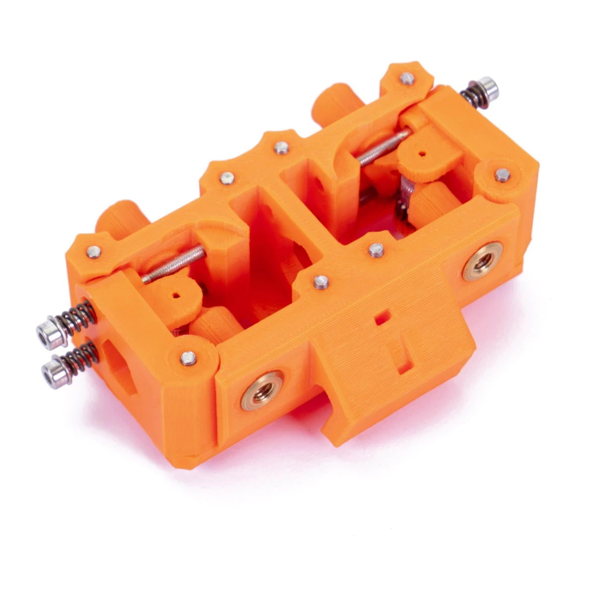 Prusament PETG Prusa Orange – 1000g – 1,75mm – vue 2