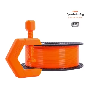 Prusament PETG Prusa Orange – 1000g – 1,75mm