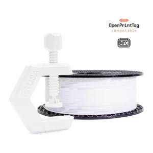 Prusament PETG Signal White – 1000g – 1,75mm