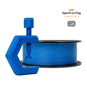 Prusament PETG Sky Blue – 1000g – 1,75mm