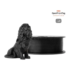 Prusament PLA ColorMix Black – 1000g – 1,75mm