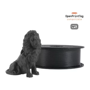 Prusament PLA Galaxy Black – 1000g – 1,75mm