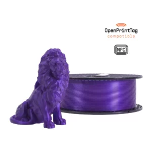Prusament PLA Galaxy Purple – 1000g – 1,75mm