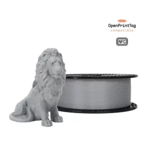 Prusament PLA Gravity Grey – 1000g – 1,75mm