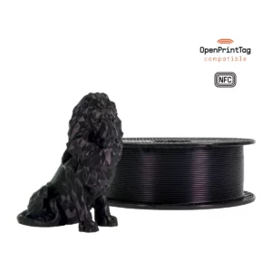 Prusament PLA Jet Black – 1000g – 1,75mm