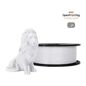 Prusament PLA Pristine White – 1000g – 1,75mm