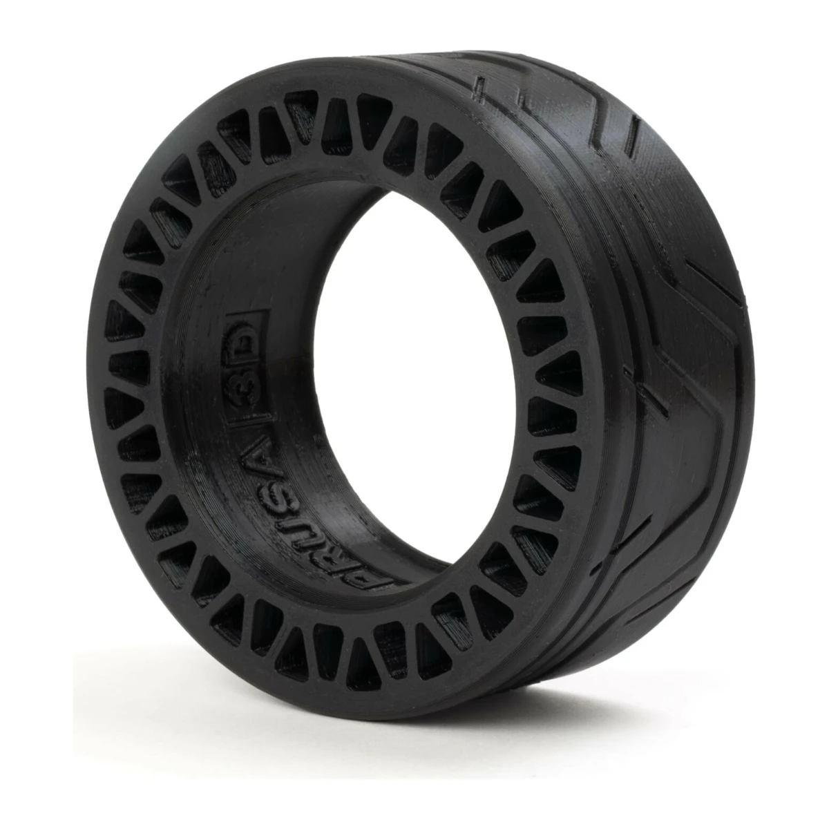 Prusament TPU Jet Black – vue 2