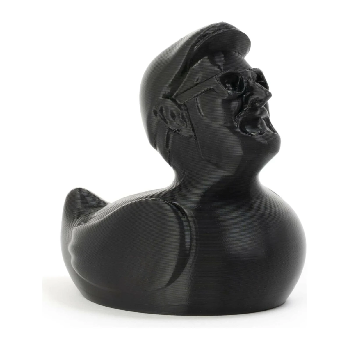 Prusament TPU Jet Black – vue 4