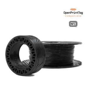 Prusament TPU Jet Black