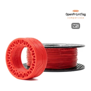 Prusament TPU Lipstick Red