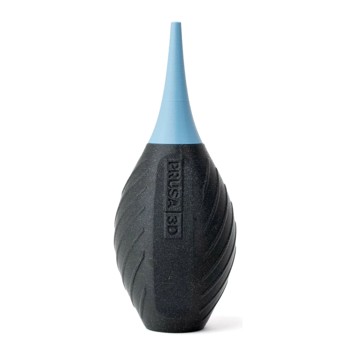 Prusament TPU Prusa Galaxy Black – vue 3