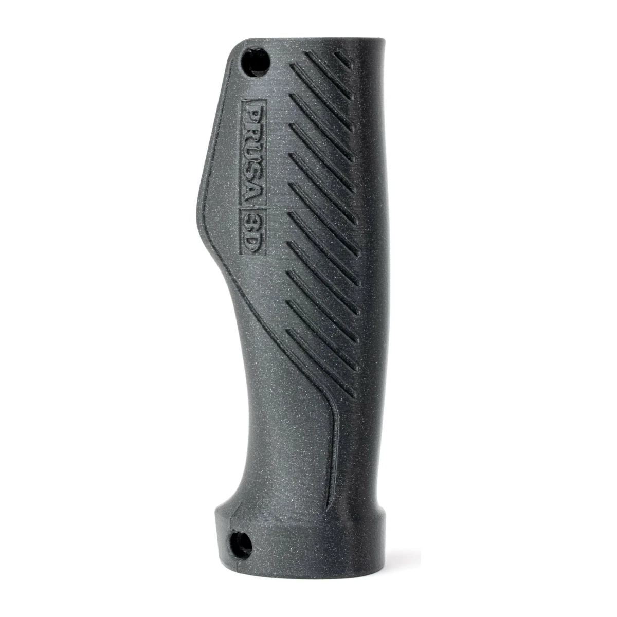 Prusament TPU Prusa Galaxy Black – vue 4