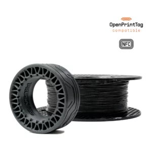 Prusament TPU Prusa Galaxy Black