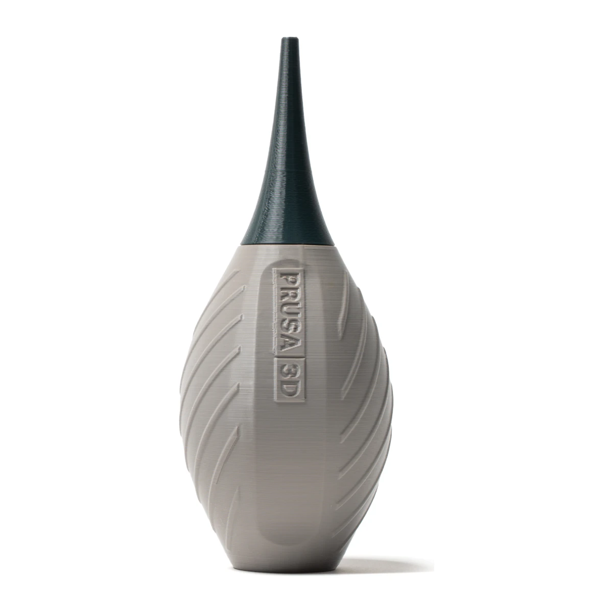 Prusament TPU Urban Grey – vue 2