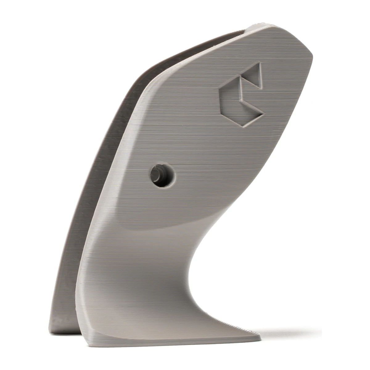 Prusament TPU Urban Grey – vue 3