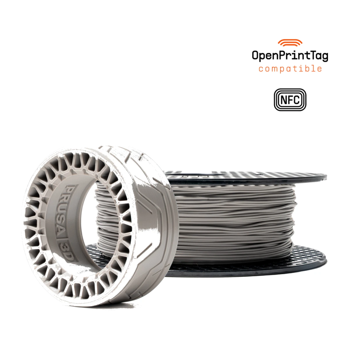 Prusament TPU Urban Grey