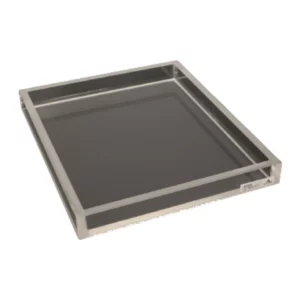 RT 500 bac de fabrication pour résine DWS
