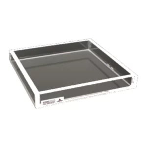 RT 800 bac de fabrication pour résine DWS