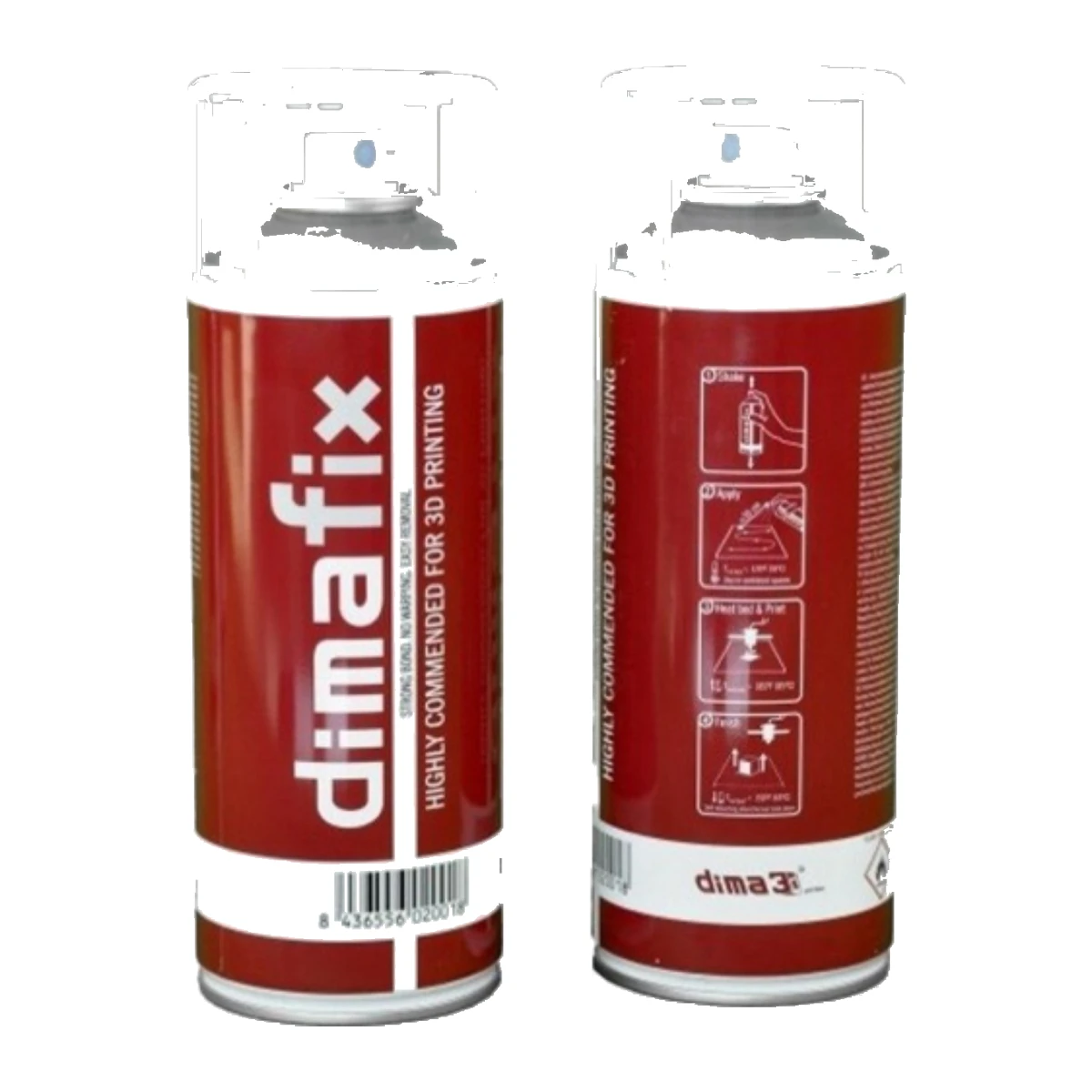 Spray DIMAFIX