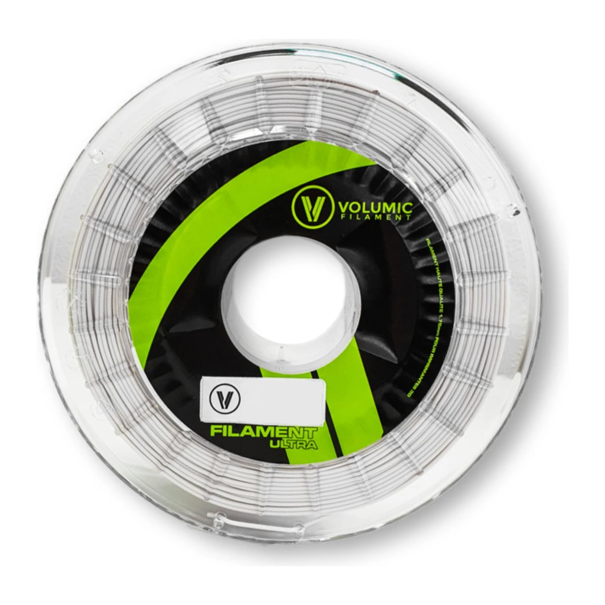 Strong ULTRA Blanc v2 - 450g - 1,75mm – vue 2