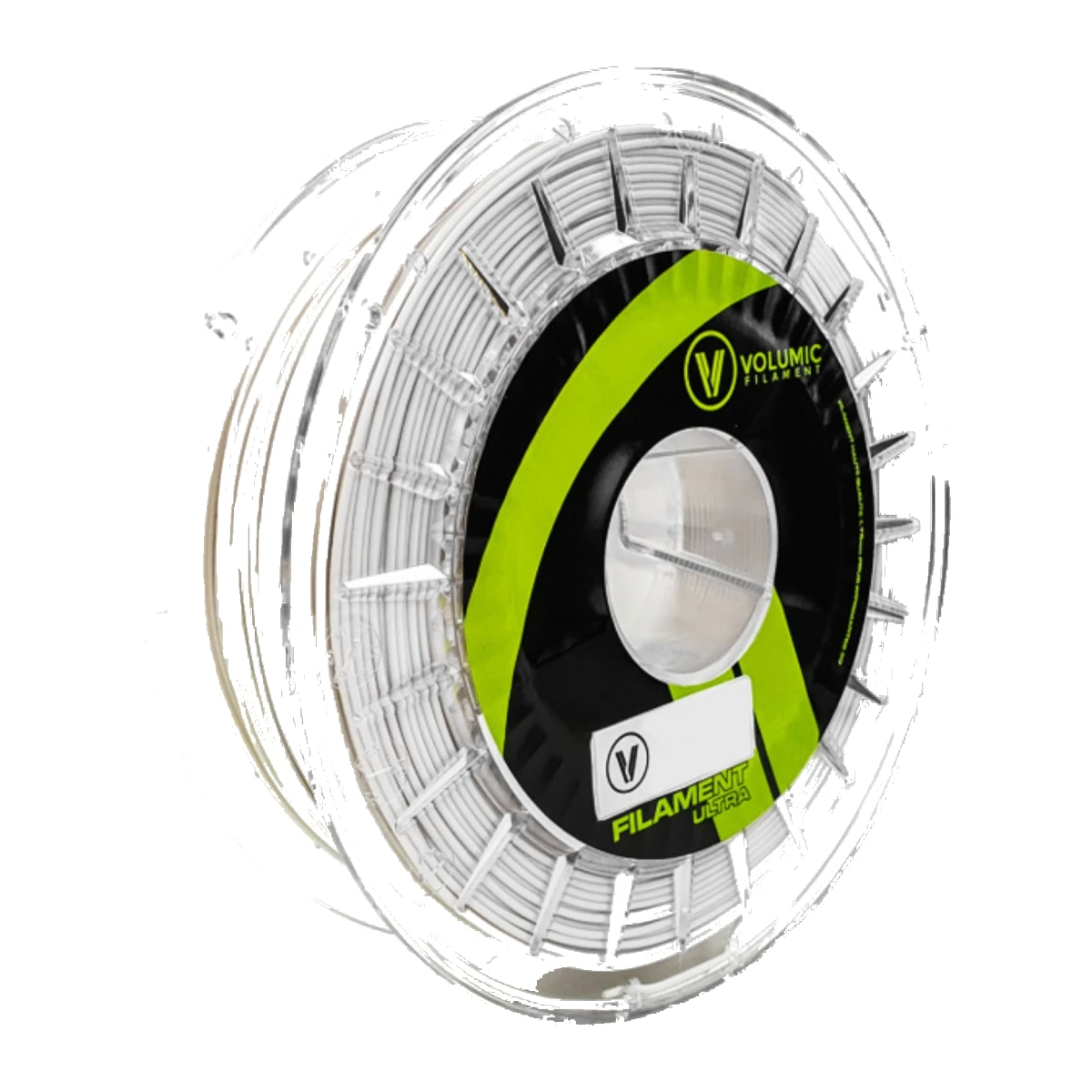 Strong ULTRA Blanc v2 - 450g - 1,75mm