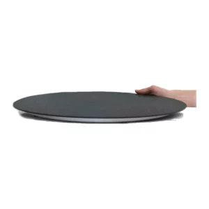 Table tournante manuelle pour numérisation 3D