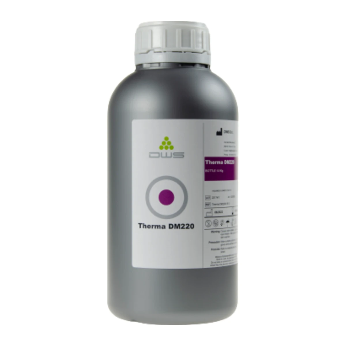 Therma DM220 Céramique - 1kg Bleu – vue 5