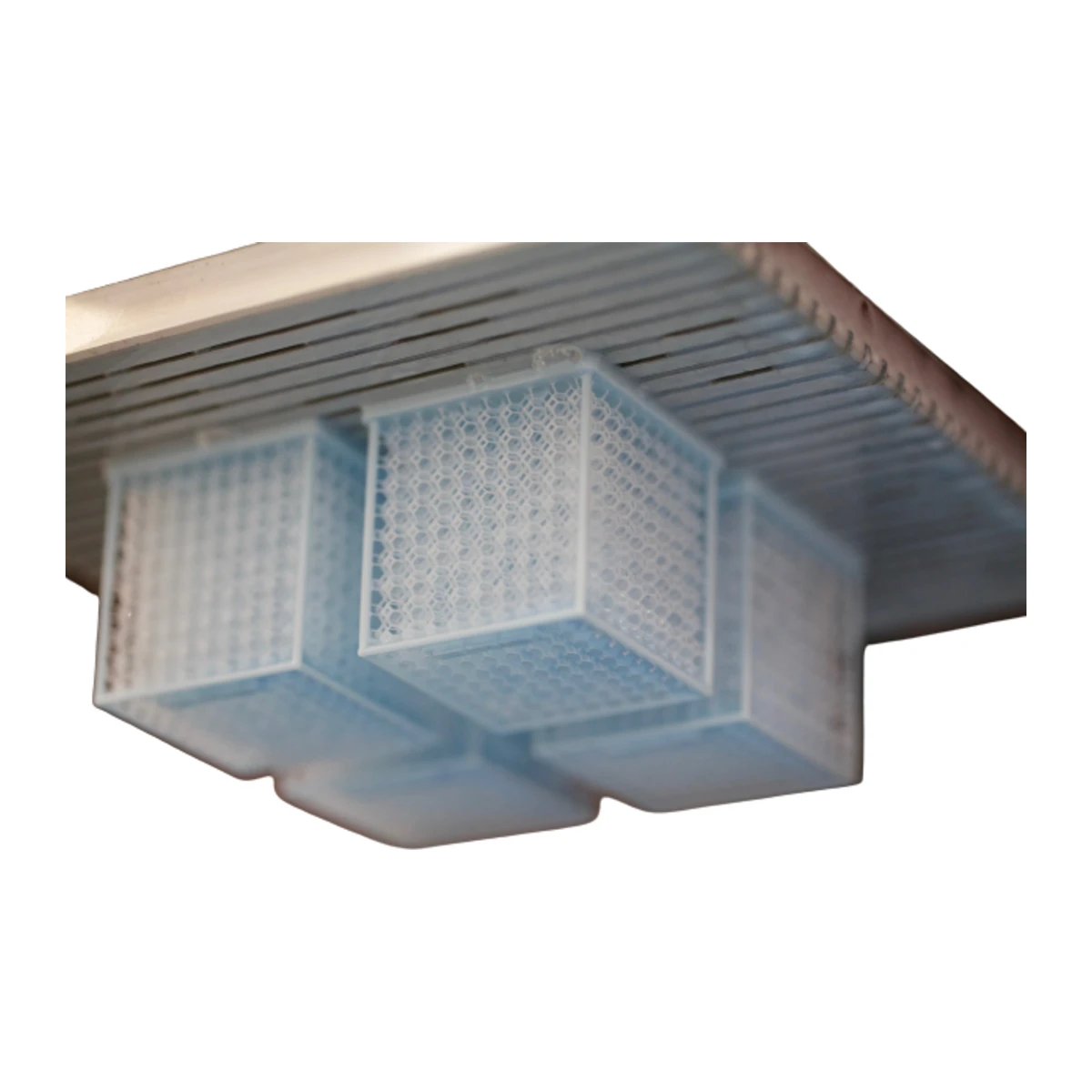 Therma DM220 Céramique - 2 x 165g Bleu – vue 4