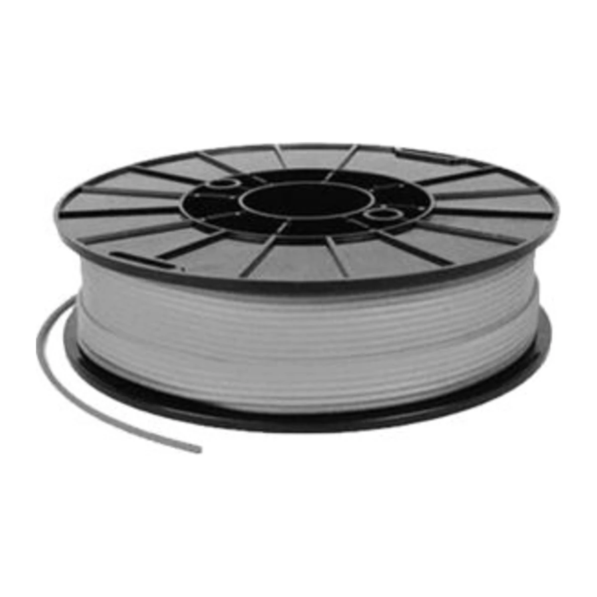 TPU Cheetah Shore 85A - 500g Argent – vue 2