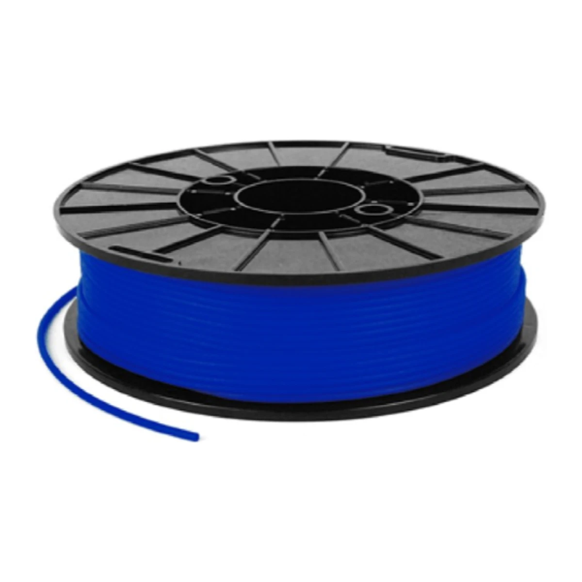 TPU Cheetah Shore 85A - 500g Bleu – vue 2