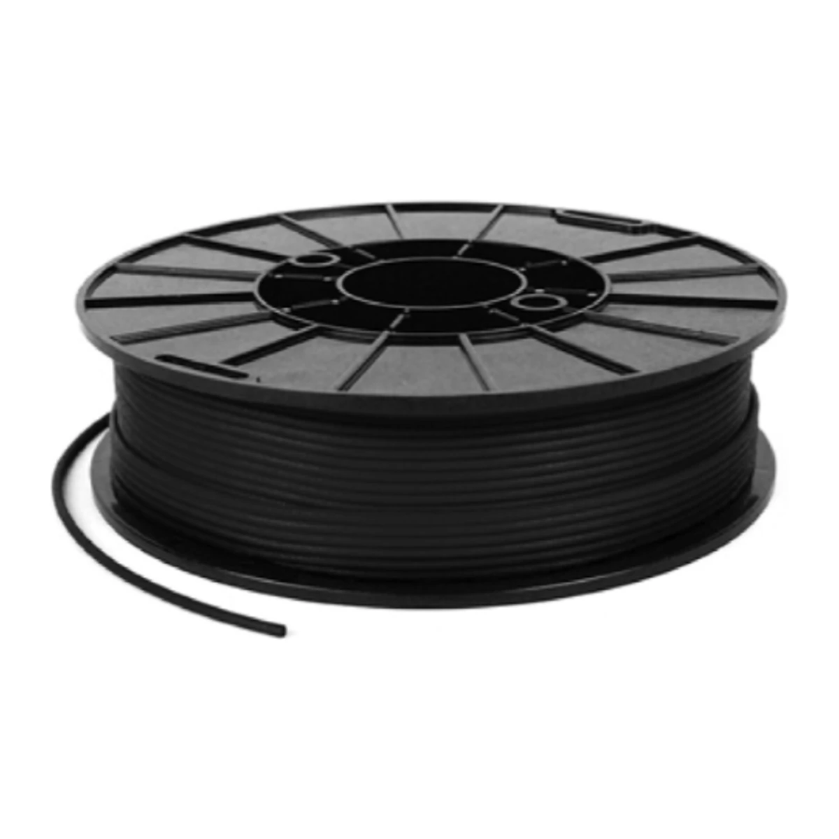 TPU Cheetah Shore 85A - 500g Noir – vue 2
