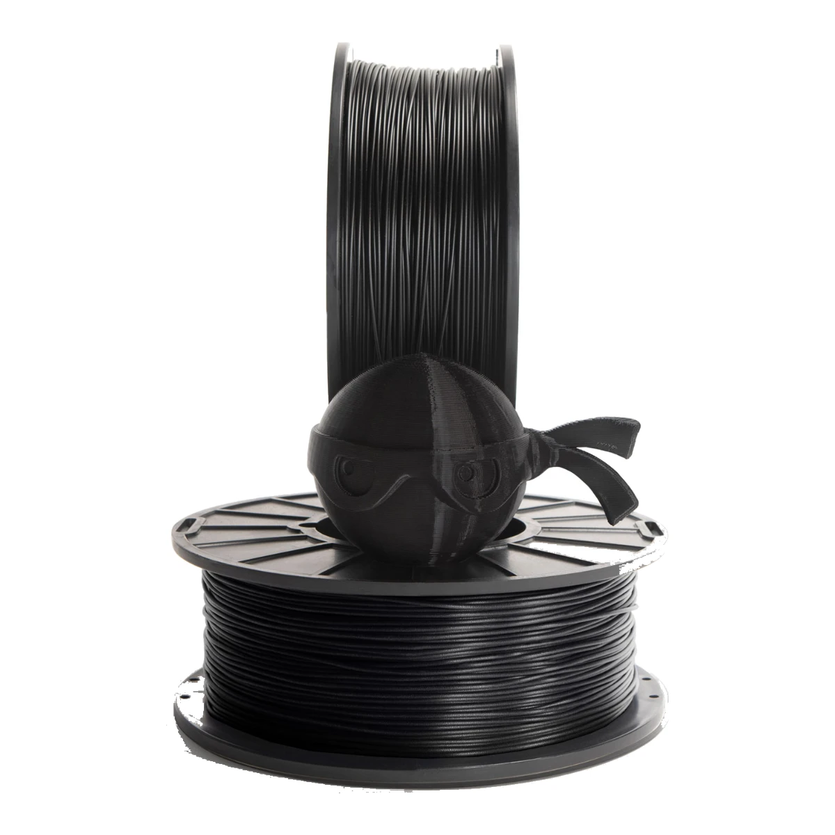 TPU Cheetah Shore 85A - 500g Noir