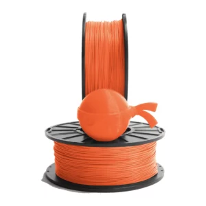 TPU Cheetah Shore 85A - 500g Orange