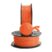 tpu-cheetah-shore-85a-500g-orange-std
